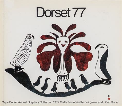 Cape Dorset Prints