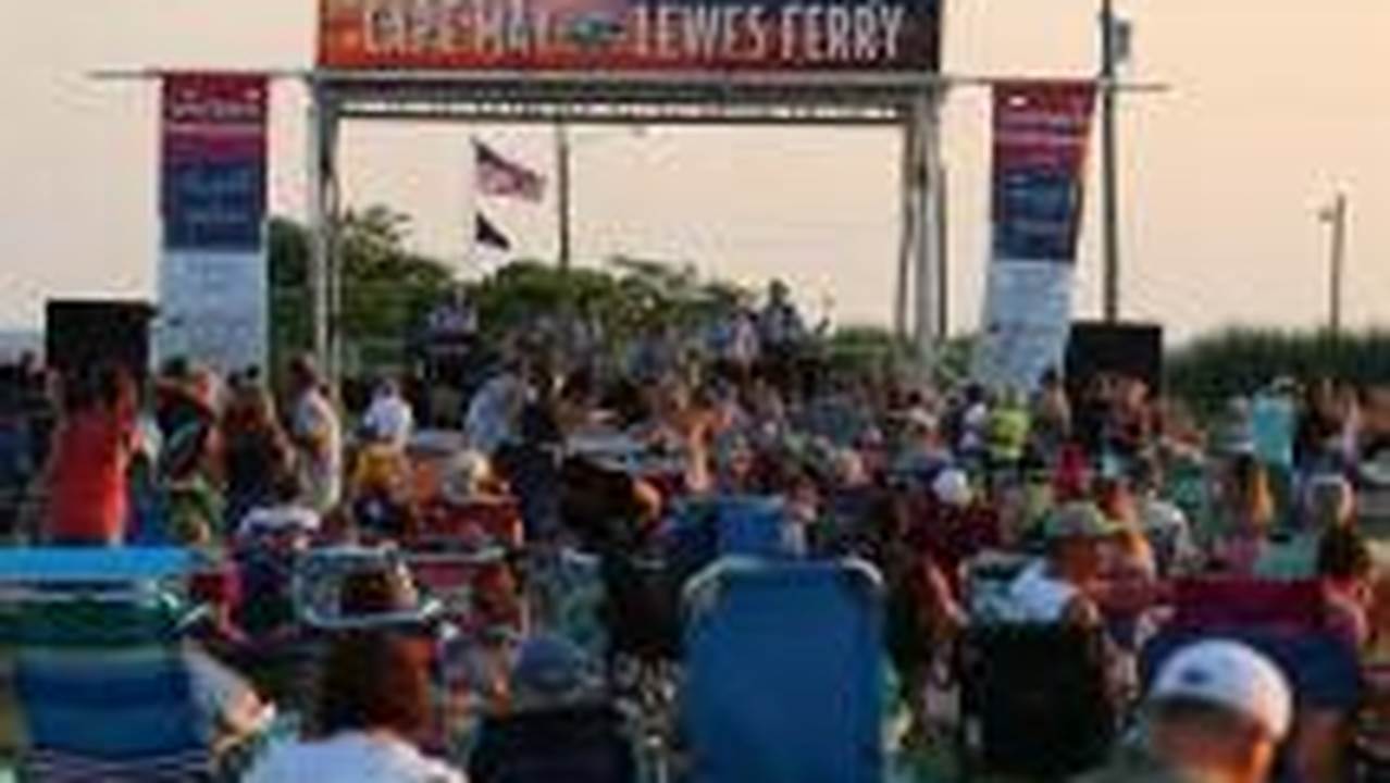 Cape May Concerts 2024