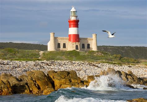 Cape Agulhas Safety