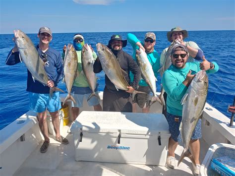 Cape Canaveral fishing