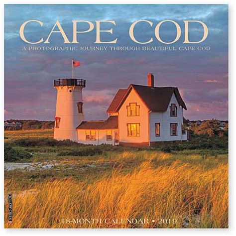 Cape Cod Live Music Calendar