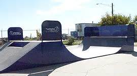 Riding High: Experience the Ultimate Thrill at Cape Cod Skate Park