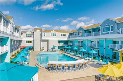Cape Codder Resort