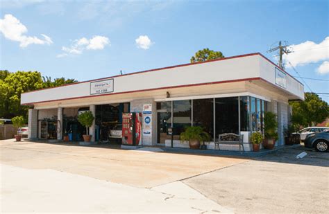 Cape Coral Auto Repair Services