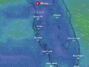 Experience Sunny Delights: Unveiling the Hidden Wonders of Cape Coral Weather