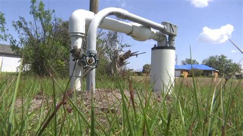 Cape Coral Well System Repair