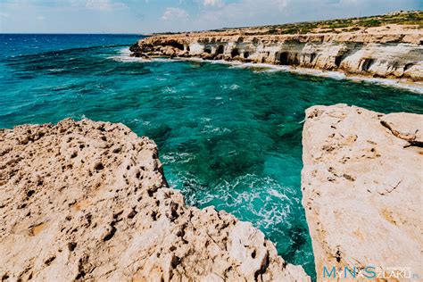 Cape Greco Personal Touch