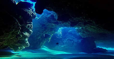 Cape Greco Scuba Tunnels and Caves: Your Complete Review