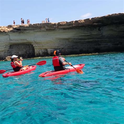 Cape Greko Activities