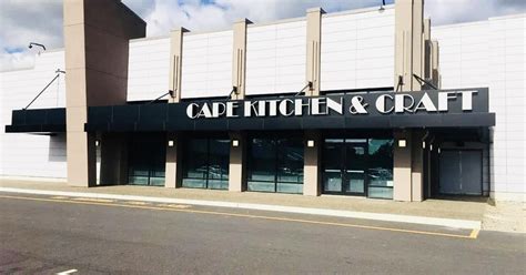 Culinary Creativity Meets Craftmanship at Cape Kitchen And Craft: Elevating the Art of Dining in Cape Town