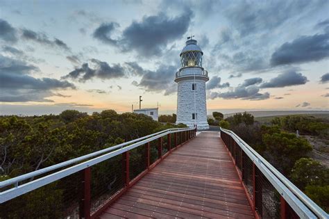 Cape Leeuwin Lighthouse