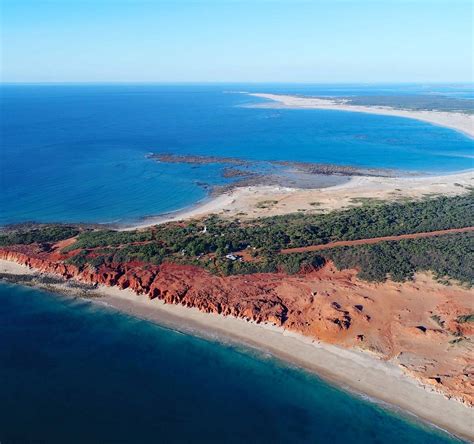 Cape Leveque playa