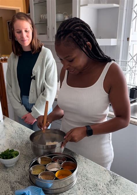 Cape Malay Cooking Class Experience