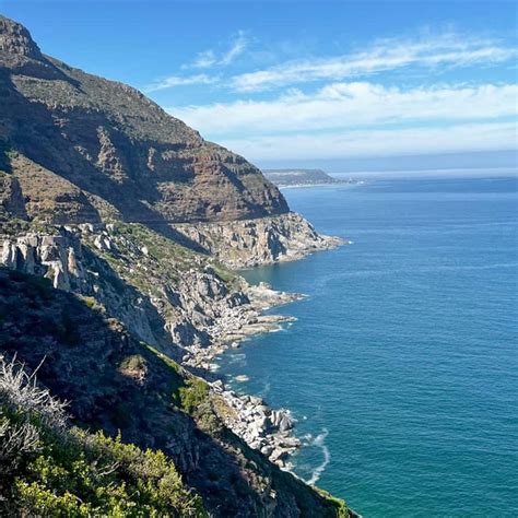 Cape Peninsula experience