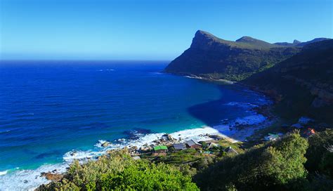 Cape Point Cape Town