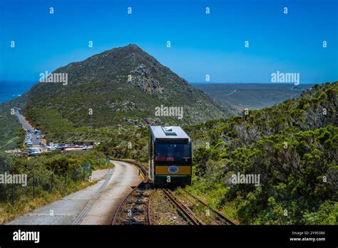 Cape Point Funicular