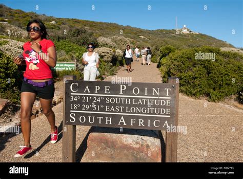 Cape Point Good Hope
