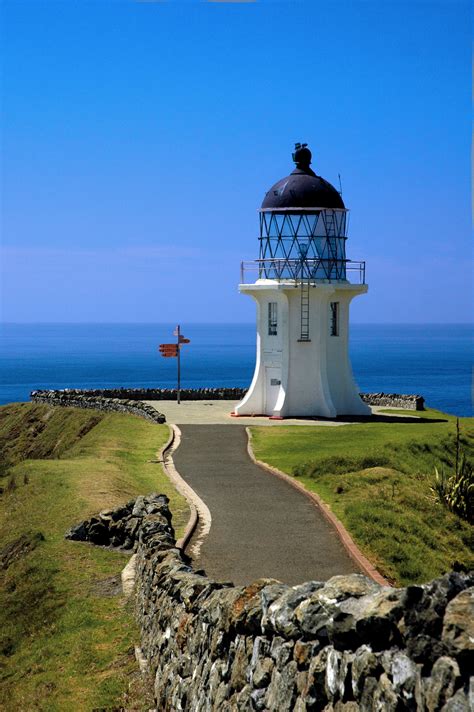 Cape Reinga Lighthouse