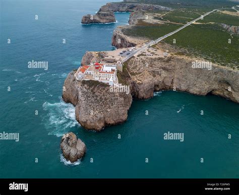 Cape St. Vincent Cliffs