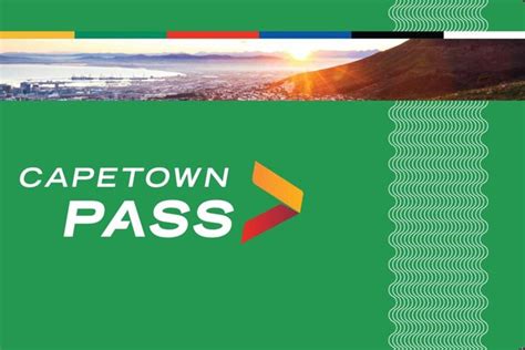 Cape Town Pass Review