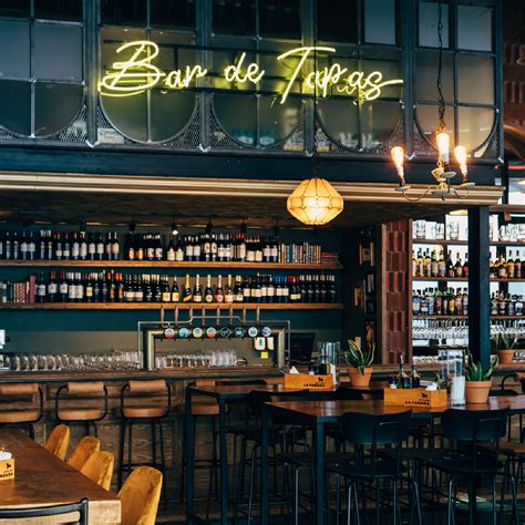 Cape Town Restaurants