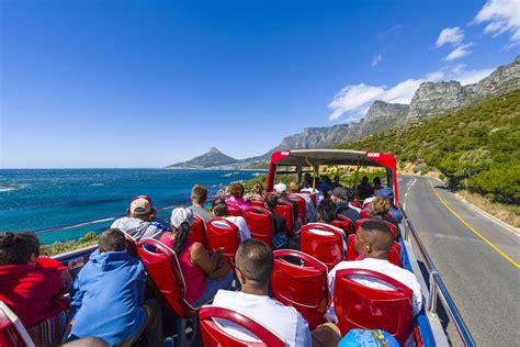 Cape Town Tours