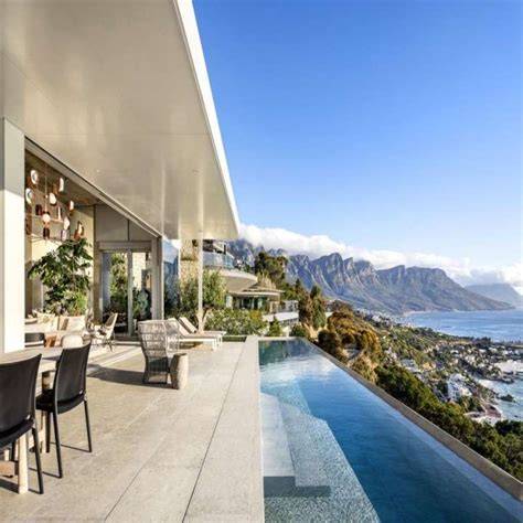 Cape Town accommodation