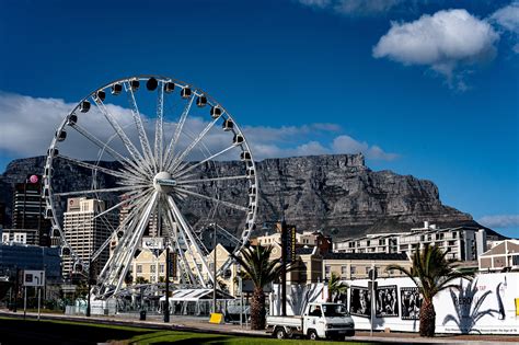 Cape Town sightseeing
