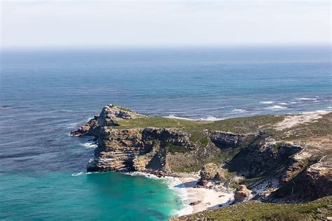 Cape of Good Hope Ocean