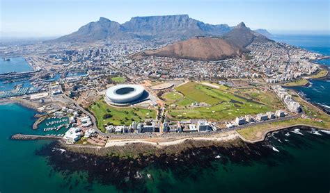 Cape town tours