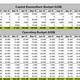 Capital Budgeting Excel Template