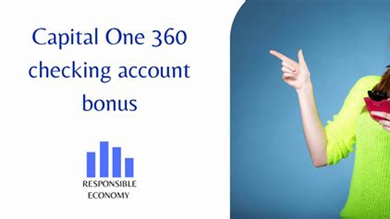 Capital One Promo Code March 2024