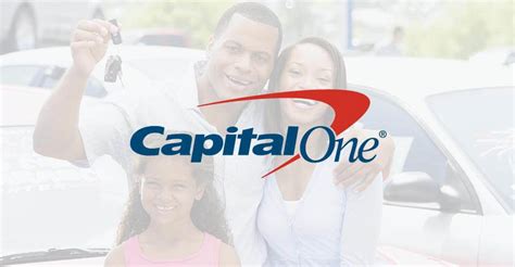Capital One Auto Loan Private Party