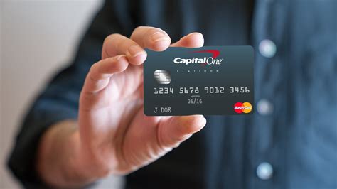 The Ultimate Cashback Experience: Apply for Your Capital One Credit Card Today and Transform Your Shopping Spree!