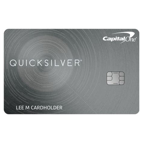 Capital One Quicksilver Card 200 Bonus Offer