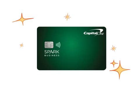 Capital One Spark Business Card FAQs