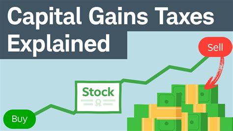 Capital Gains Tax When You Sell Your Property Property Tax Specialists