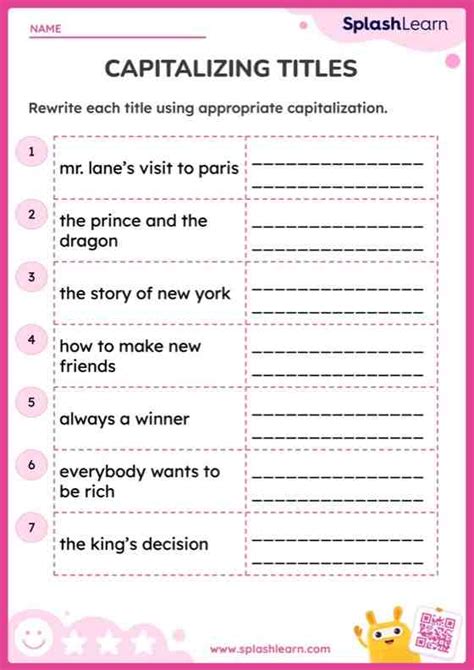 Capitalizing on laxity