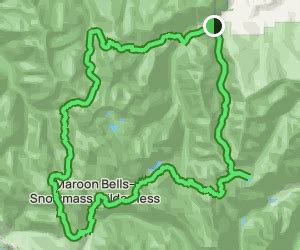 Capitol Creek Circuit