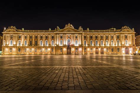 Capitole de Toulouse