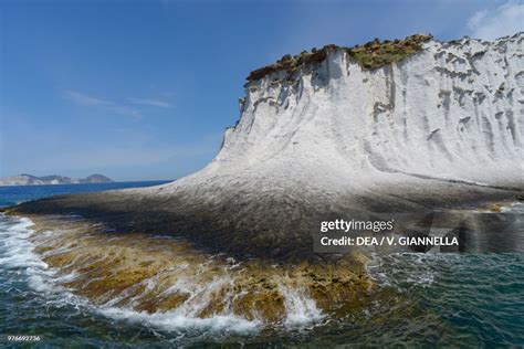 Capo Bianco White Cliffs
