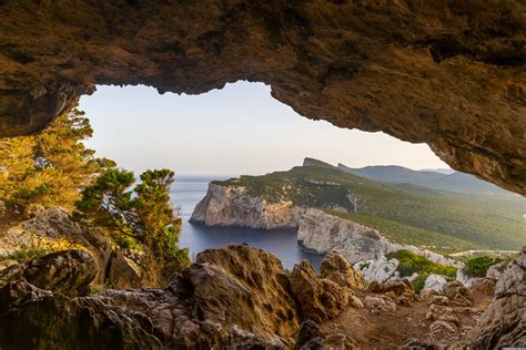 Capo Caccia Viewpoint