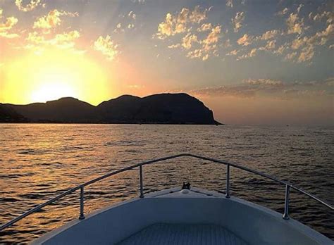Palermo Boat Tour Review: Capo Gallo Adventure with Snacks