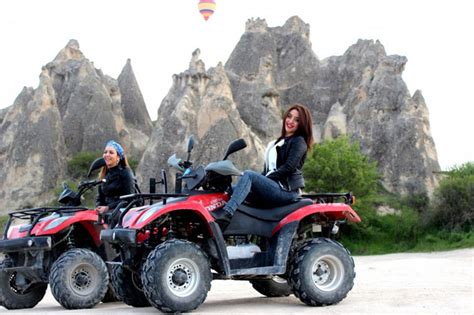 Cappadocia ATV booking