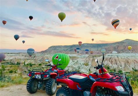 Cappadocia Adventure