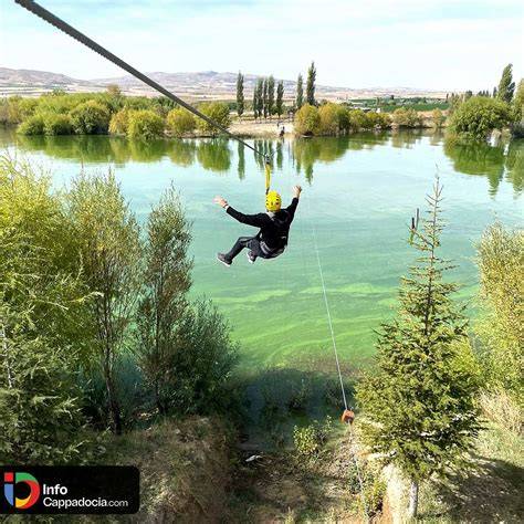 Imagen de Cappadocia Adventure Park