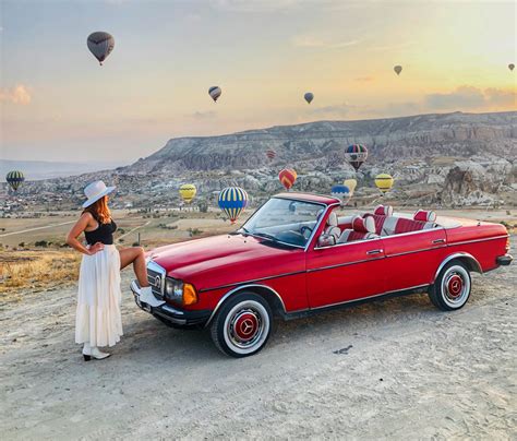 Cappadocia Classic Cars