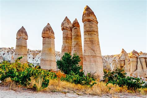 Cappadocia Cultural Experience