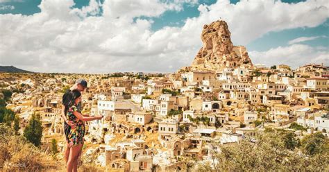 Cappadocia Cultural Experiences
