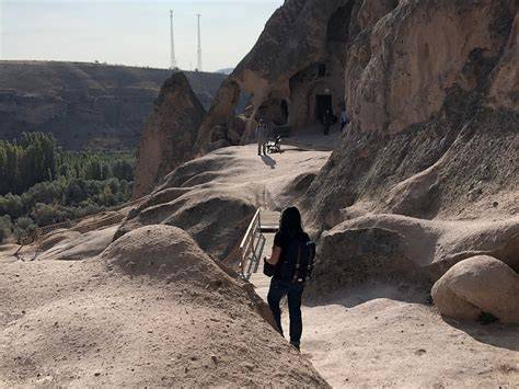 Cappadocia Driver